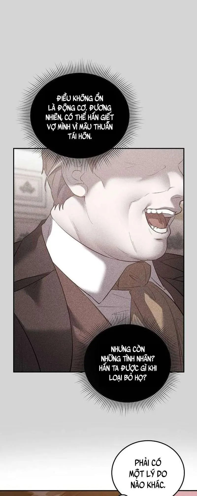 Nữ Hầu Báo Thù: Thời Khắc Cuối Cùng Chapter 24 - Trang 2