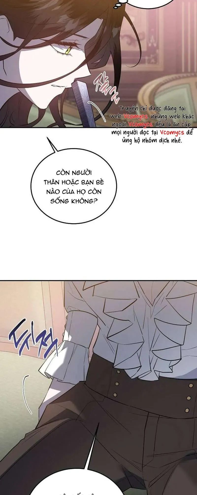 Nữ Hầu Báo Thù: Thời Khắc Cuối Cùng Chapter 24 - Trang 2