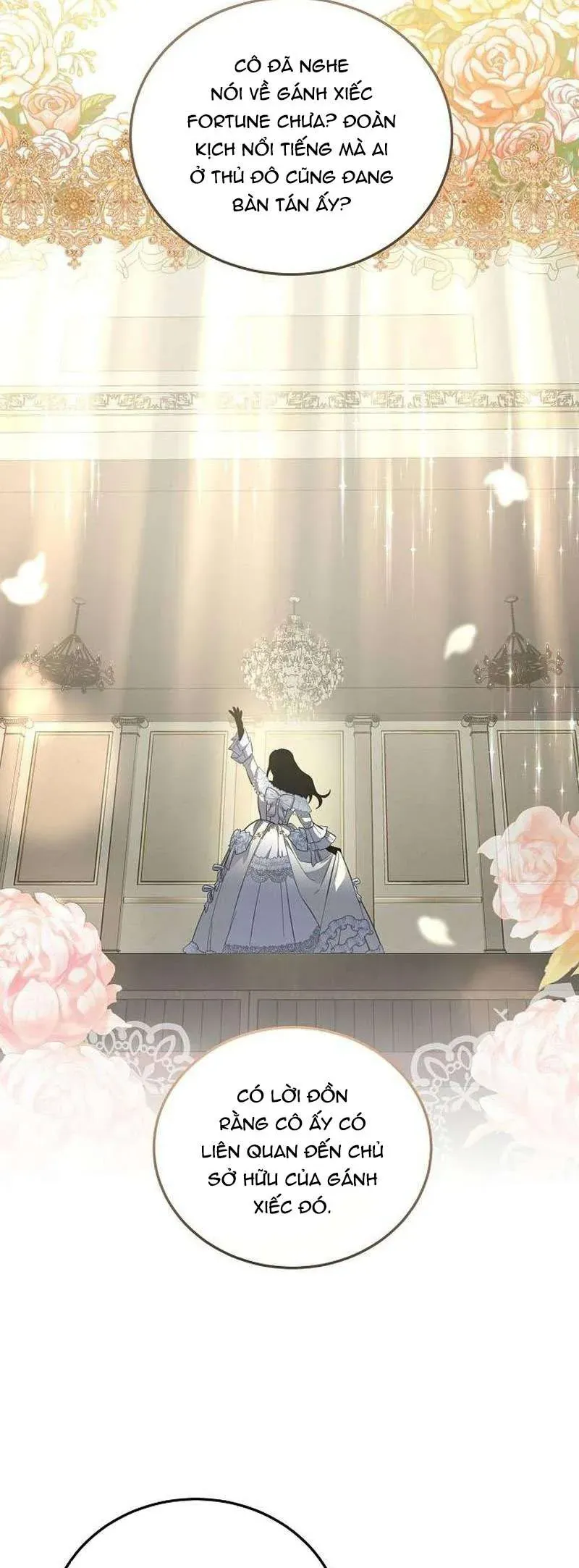 Nữ Hầu Báo Thù: Thời Khắc Cuối Cùng Chapter 24 - Trang 2