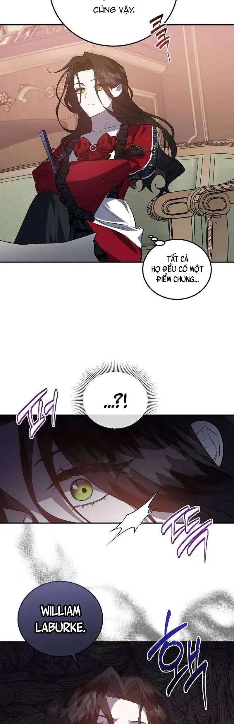 Nữ Hầu Báo Thù: Thời Khắc Cuối Cùng Chapter 24 - Trang 2