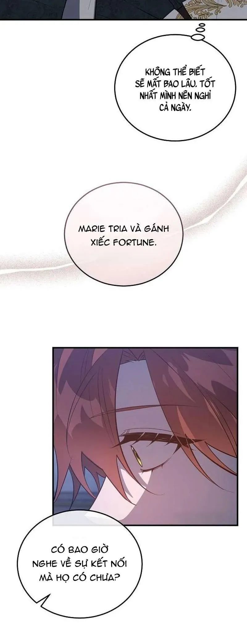 Nữ Hầu Báo Thù: Thời Khắc Cuối Cùng Chapter 24 - Trang 2