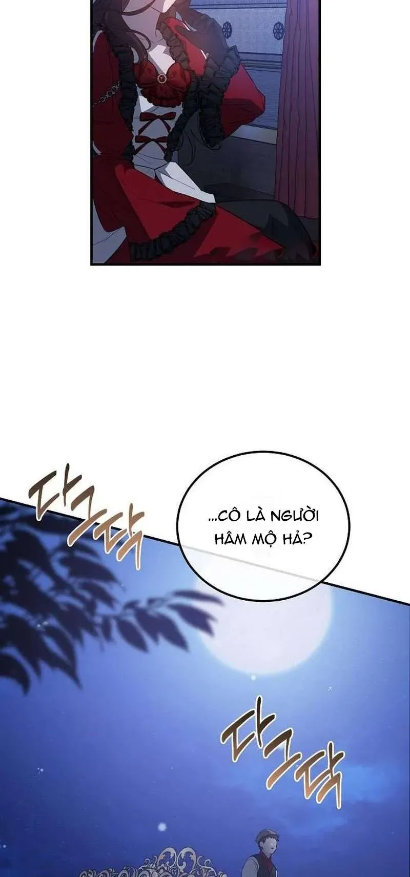 Nữ Hầu Báo Thù: Thời Khắc Cuối Cùng Chapter 24 - Trang 2