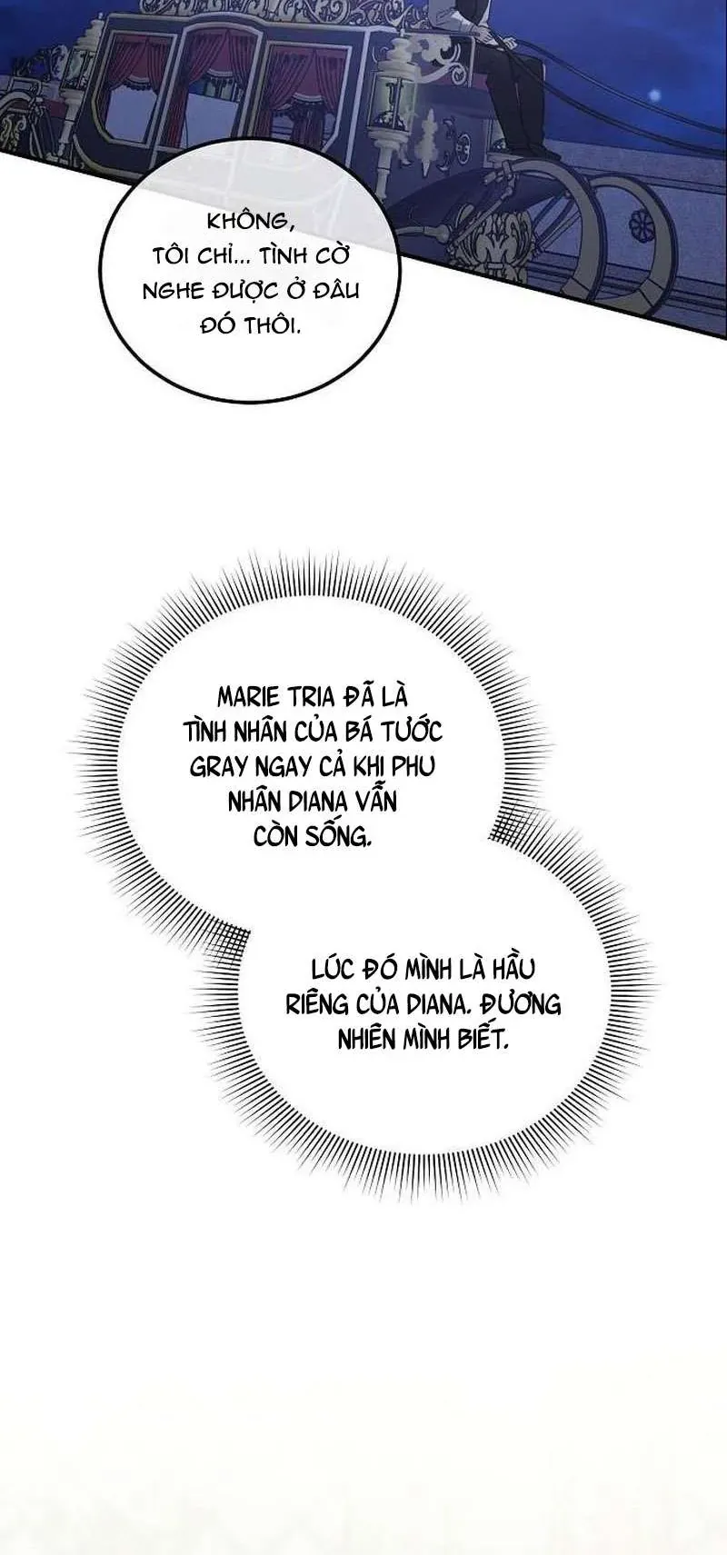 Nữ Hầu Báo Thù: Thời Khắc Cuối Cùng Chapter 24 - Trang 2