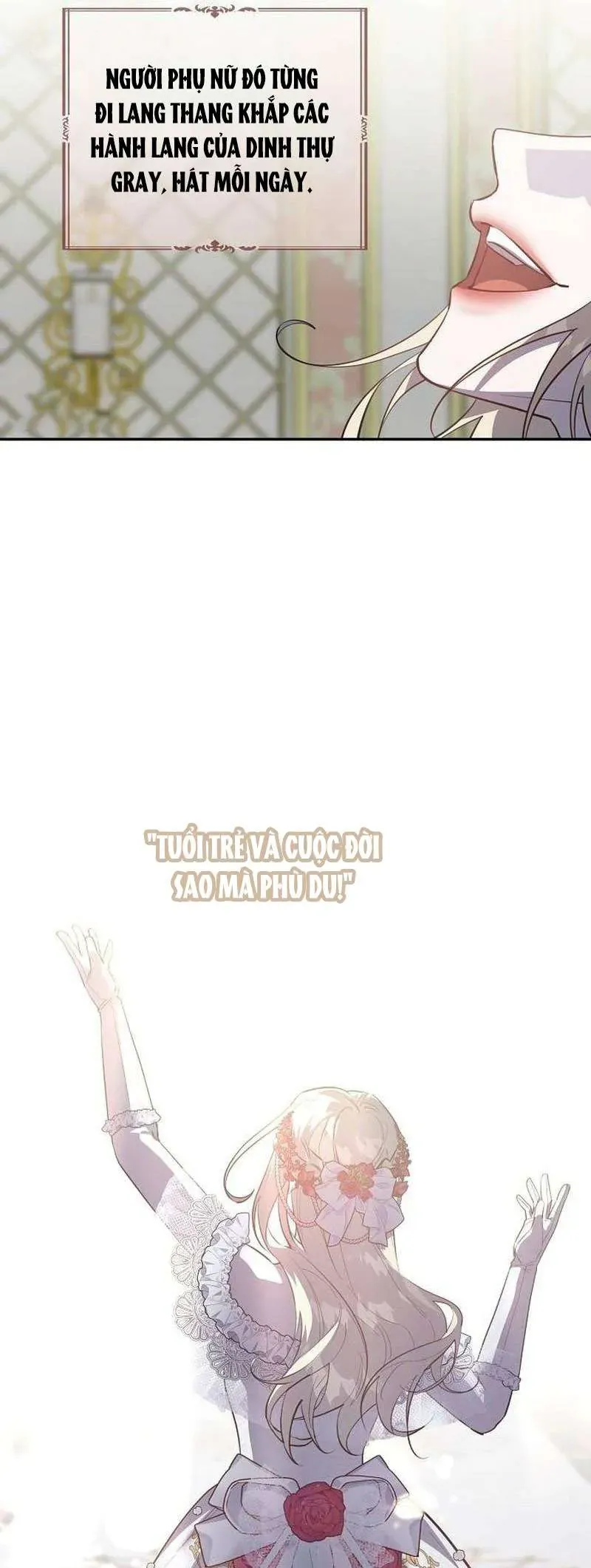 Nữ Hầu Báo Thù: Thời Khắc Cuối Cùng Chapter 24 - Trang 2