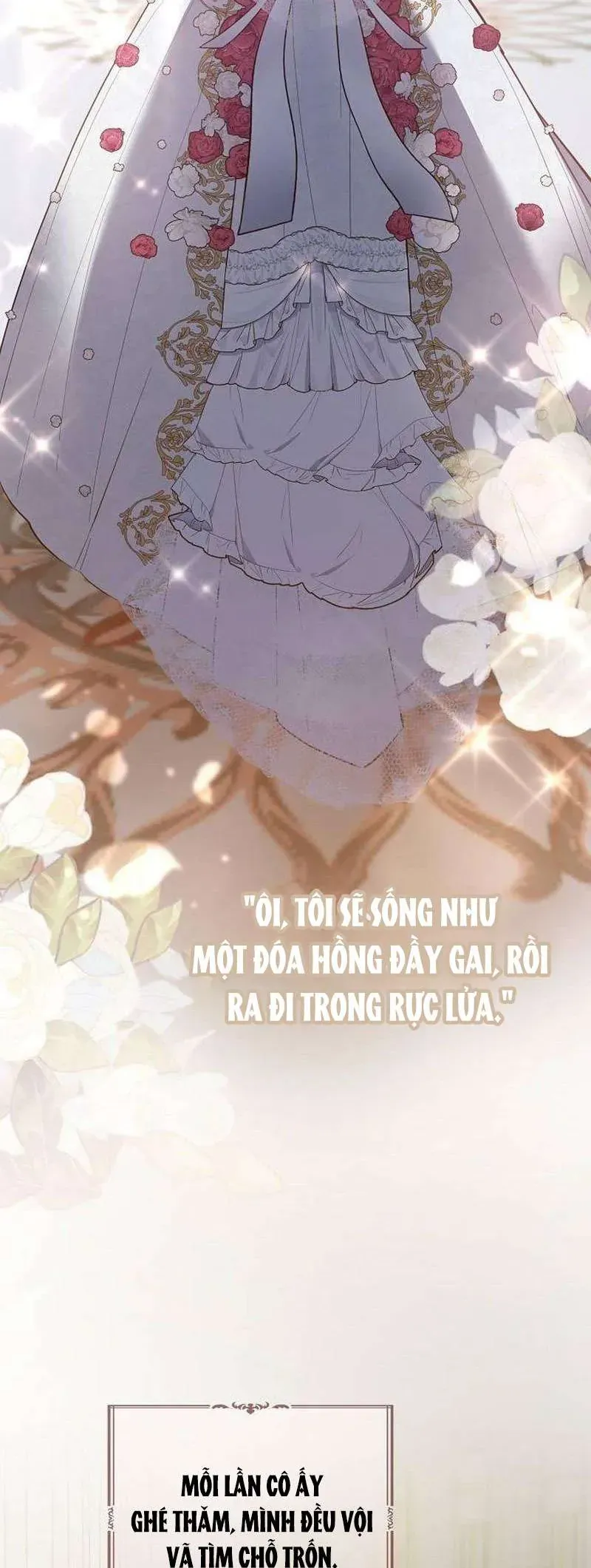 Nữ Hầu Báo Thù: Thời Khắc Cuối Cùng Chapter 24 - Trang 2