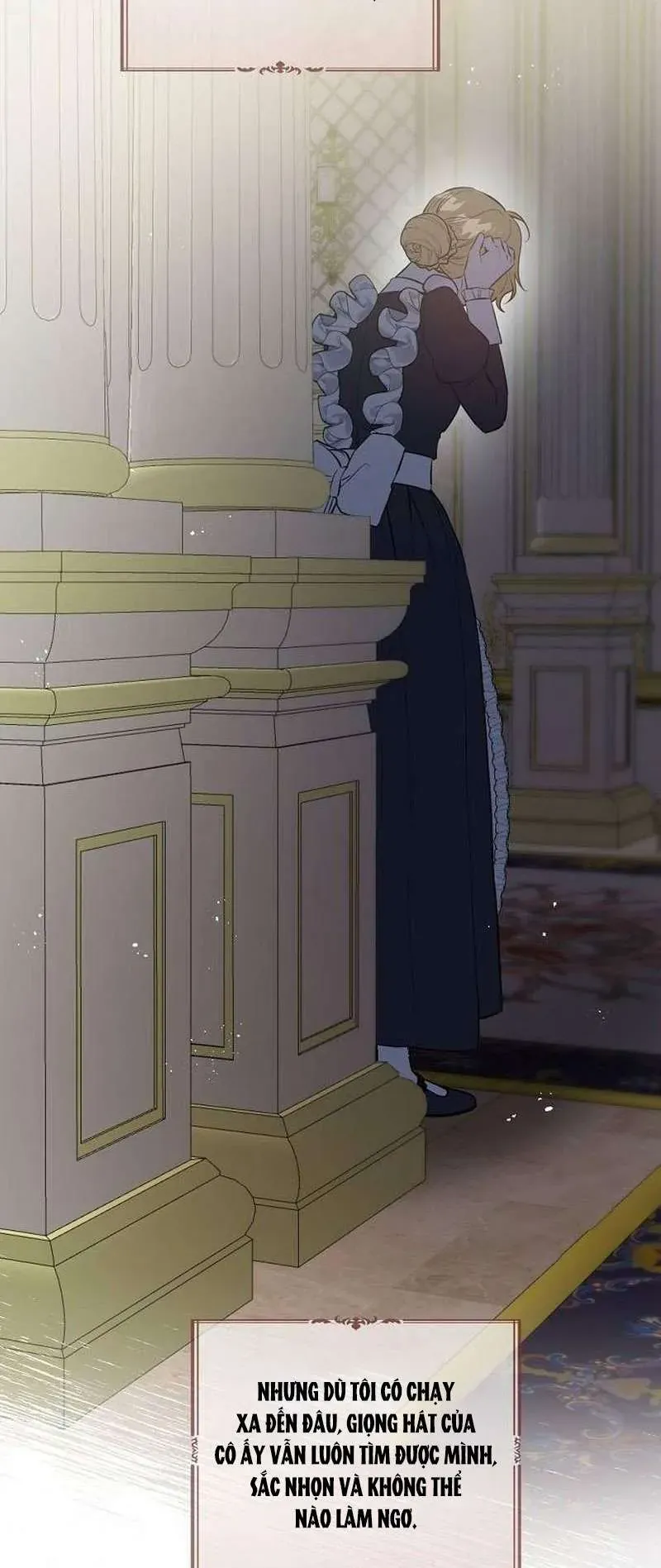 Nữ Hầu Báo Thù: Thời Khắc Cuối Cùng Chapter 24 - Trang 2