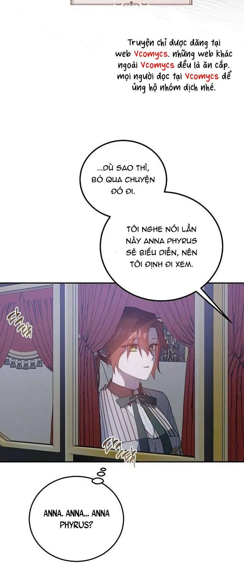 Nữ Hầu Báo Thù: Thời Khắc Cuối Cùng Chapter 24 - Trang 2