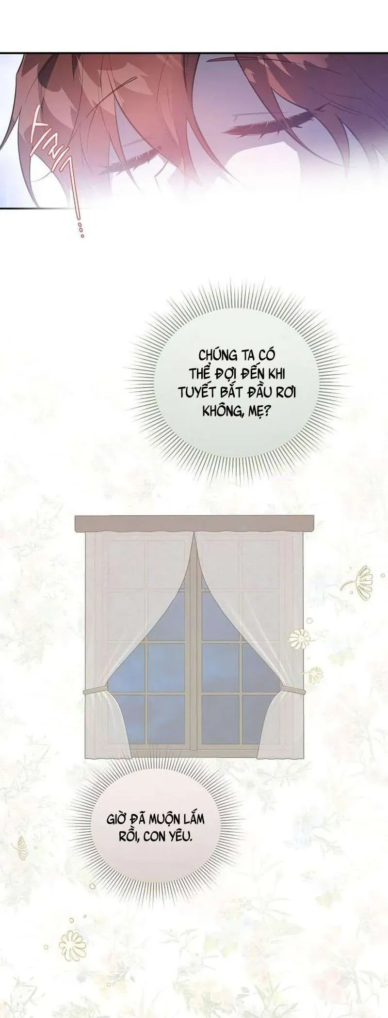 Nữ Hầu Báo Thù: Thời Khắc Cuối Cùng Chapter 24 - Trang 2