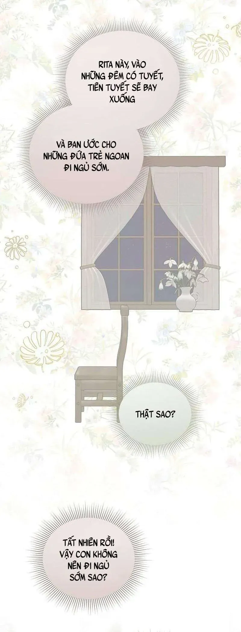 Nữ Hầu Báo Thù: Thời Khắc Cuối Cùng Chapter 24 - Trang 2