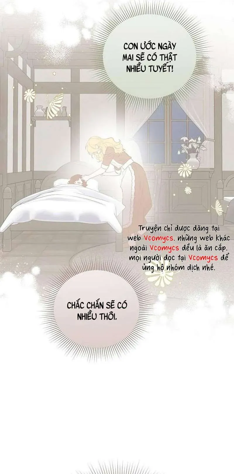 Nữ Hầu Báo Thù: Thời Khắc Cuối Cùng Chapter 24 - Trang 2