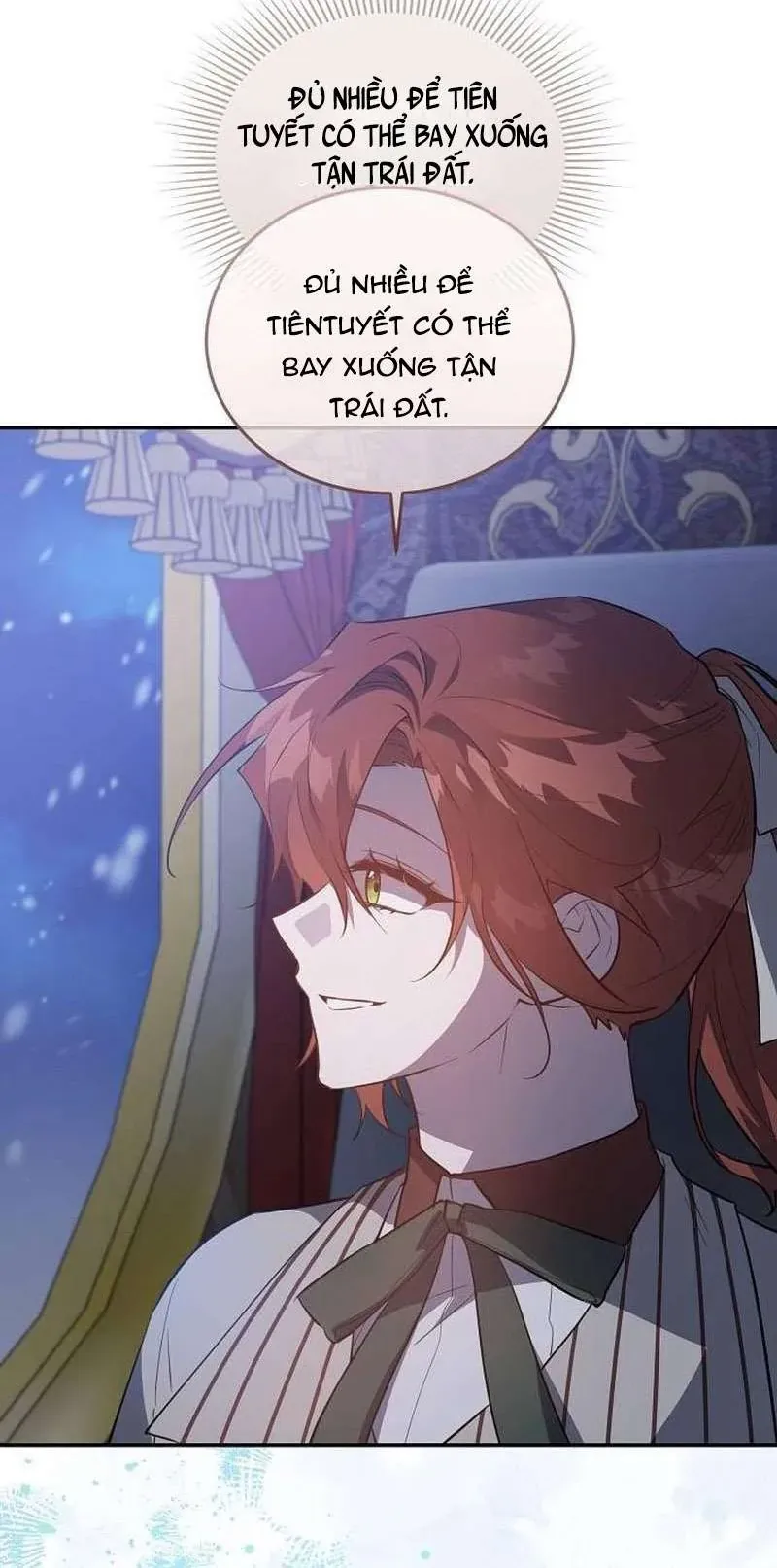 Nữ Hầu Báo Thù: Thời Khắc Cuối Cùng Chapter 24 - Trang 2