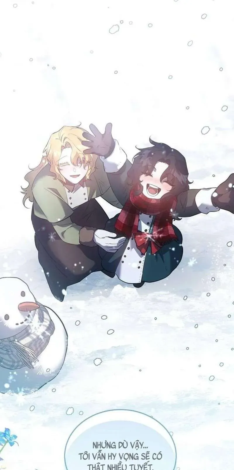 Nữ Hầu Báo Thù: Thời Khắc Cuối Cùng Chapter 24 - Trang 2