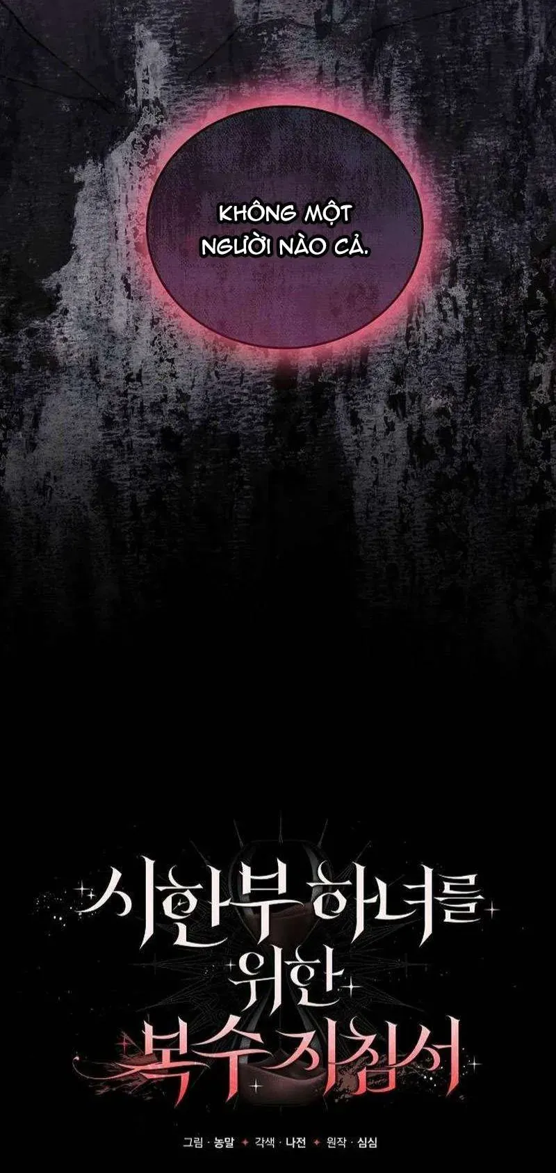 Nữ Hầu Báo Thù: Thời Khắc Cuối Cùng Chapter 24 - Trang 2