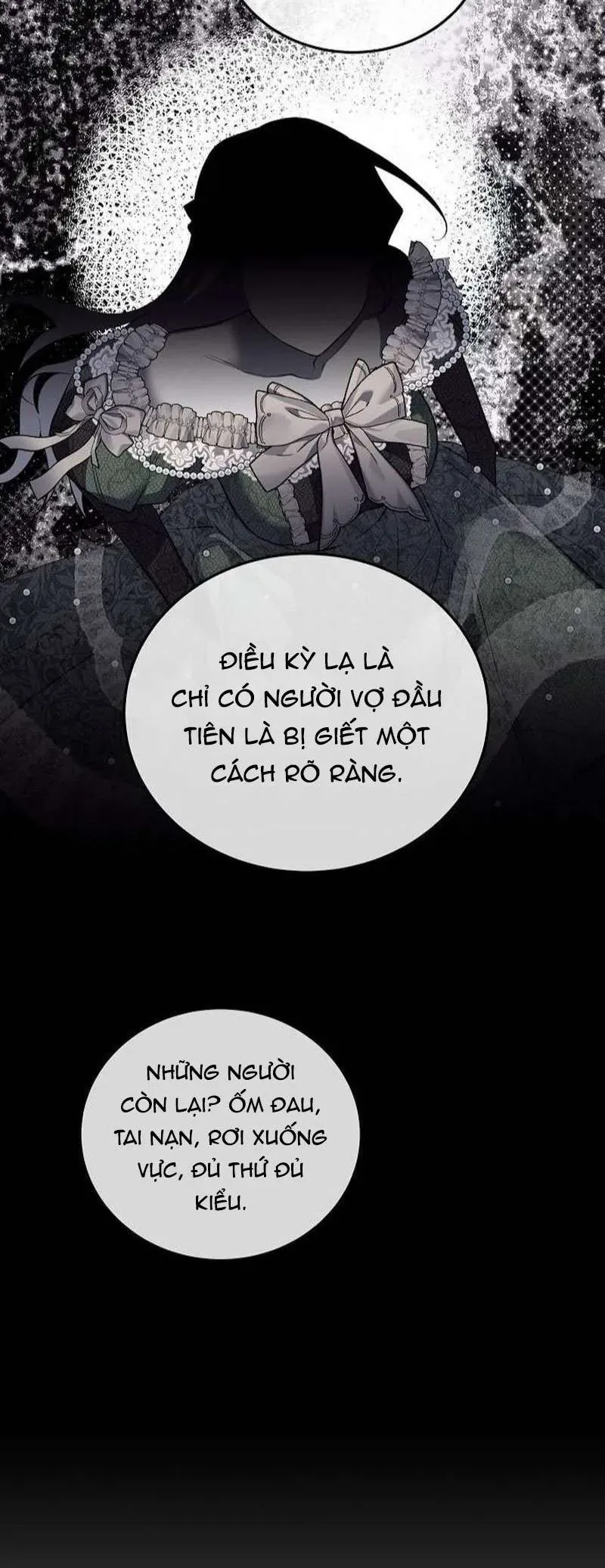 Nữ Hầu Báo Thù: Thời Khắc Cuối Cùng Chapter 24 - Trang 2