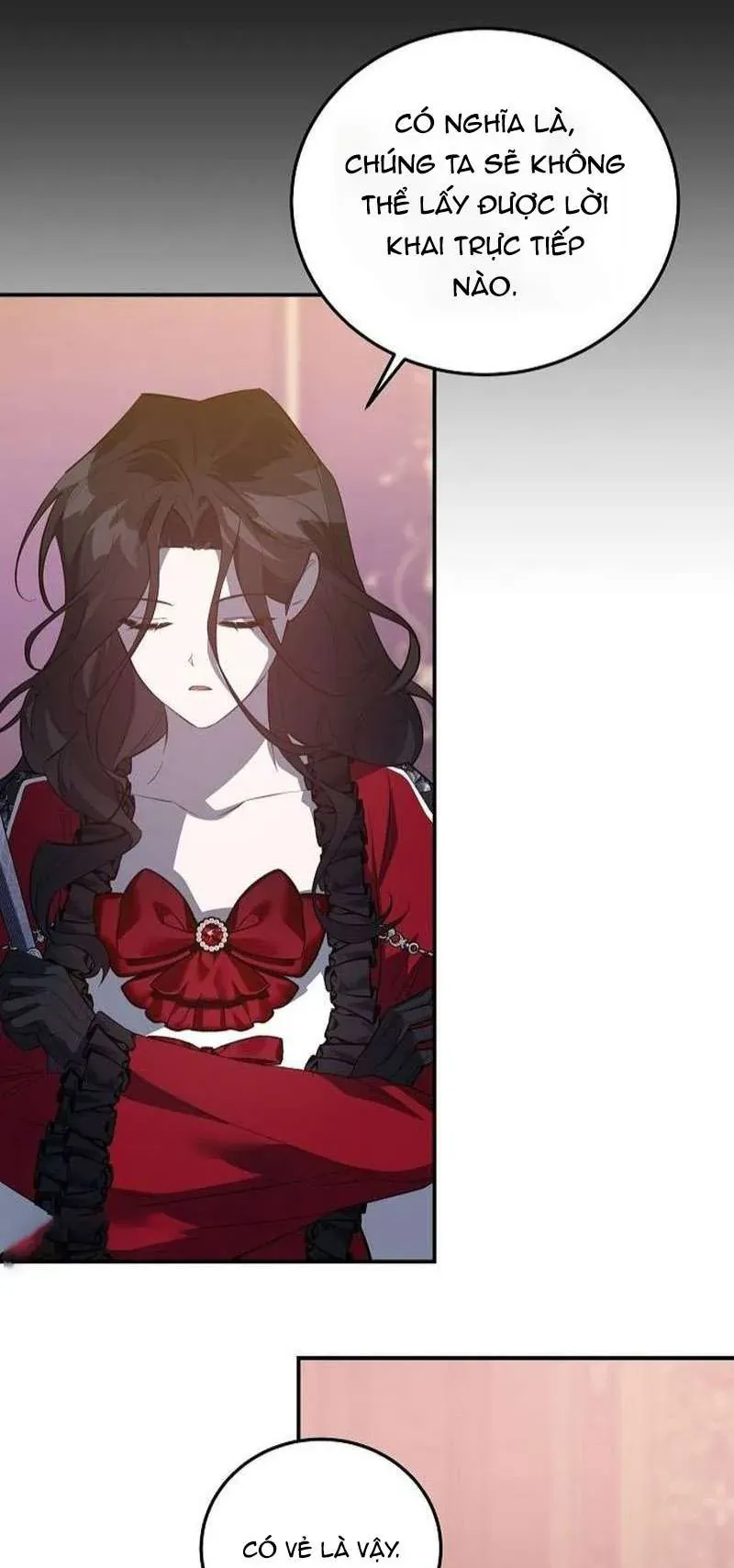 Nữ Hầu Báo Thù: Thời Khắc Cuối Cùng Chapter 24 - Trang 2