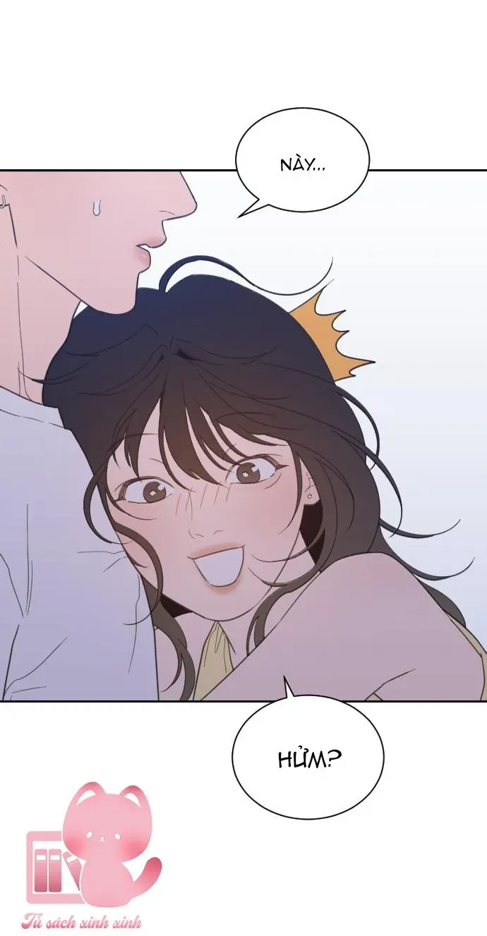 Vận May Không Ngờ Chapter 75 - Trang 2