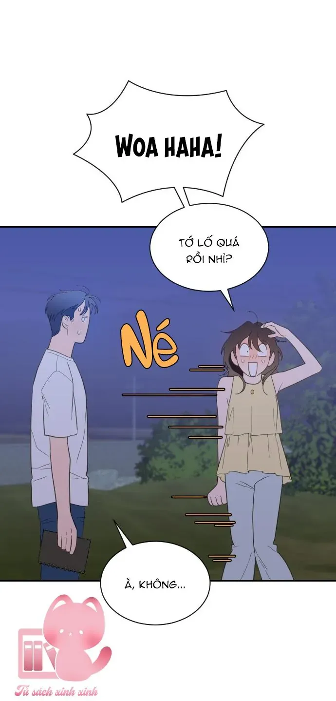 Vận May Không Ngờ Chapter 75 - Trang 2