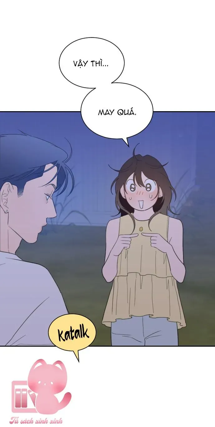 Vận May Không Ngờ Chapter 75 - Trang 2