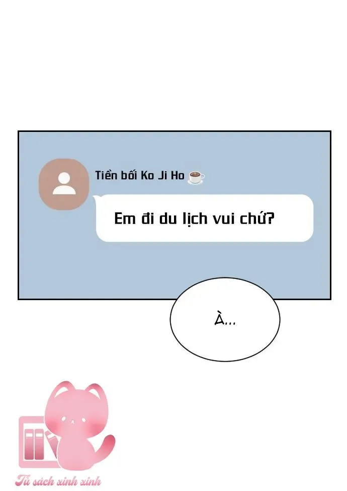 Vận May Không Ngờ Chapter 75 - Trang 2