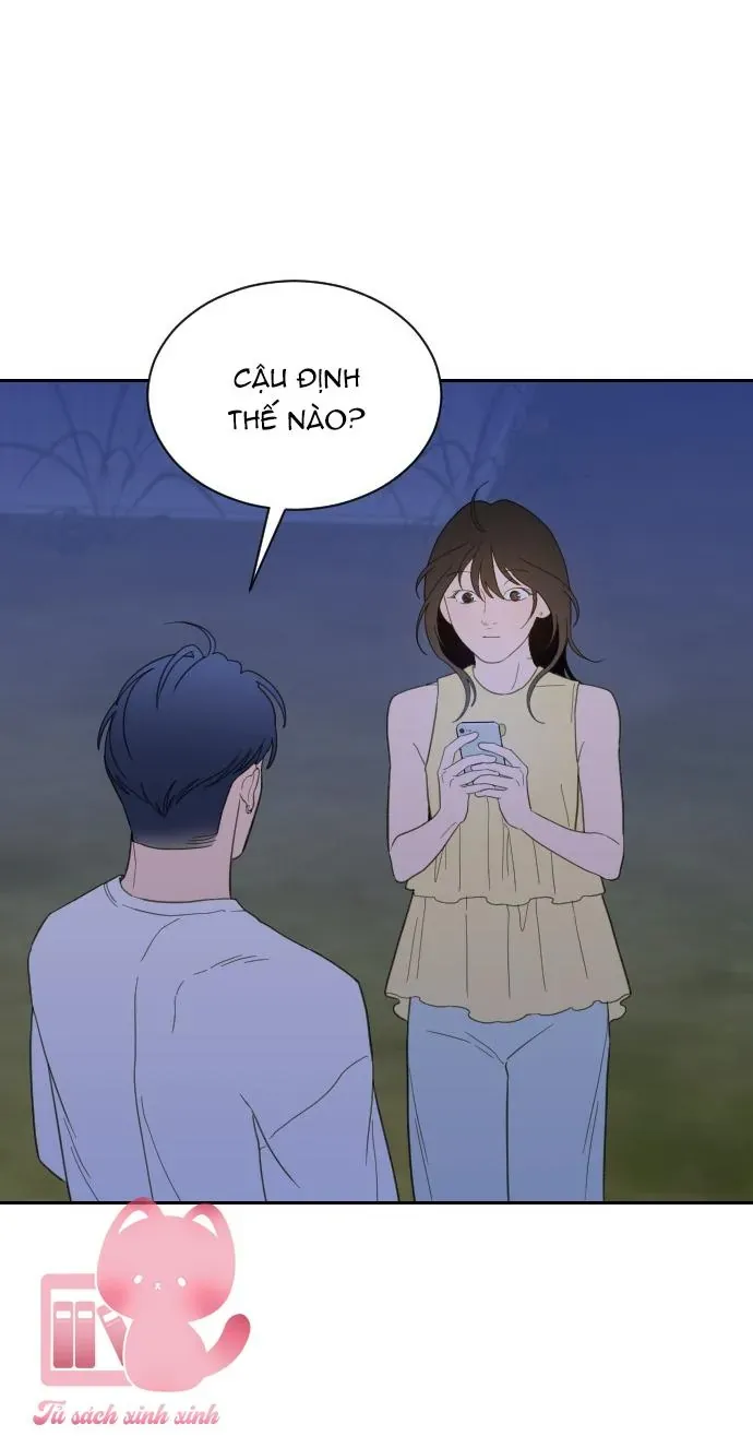 Vận May Không Ngờ Chapter 75 - Trang 2