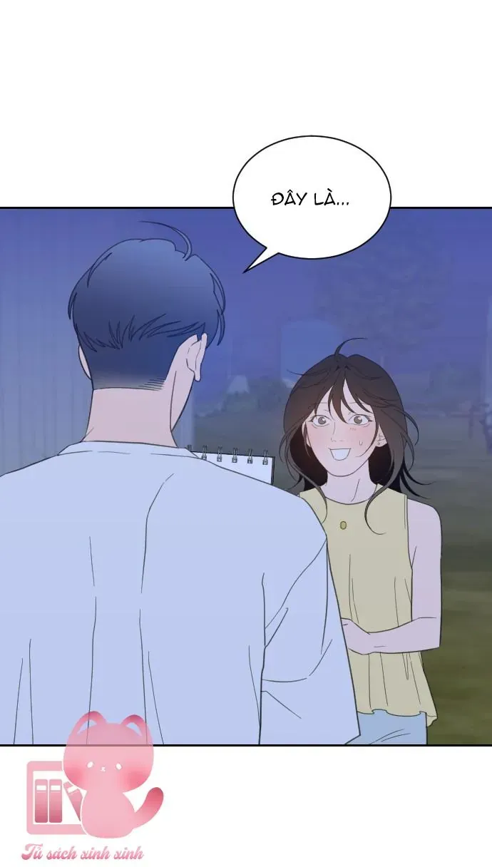 Vận May Không Ngờ Chapter 75 - Trang 2