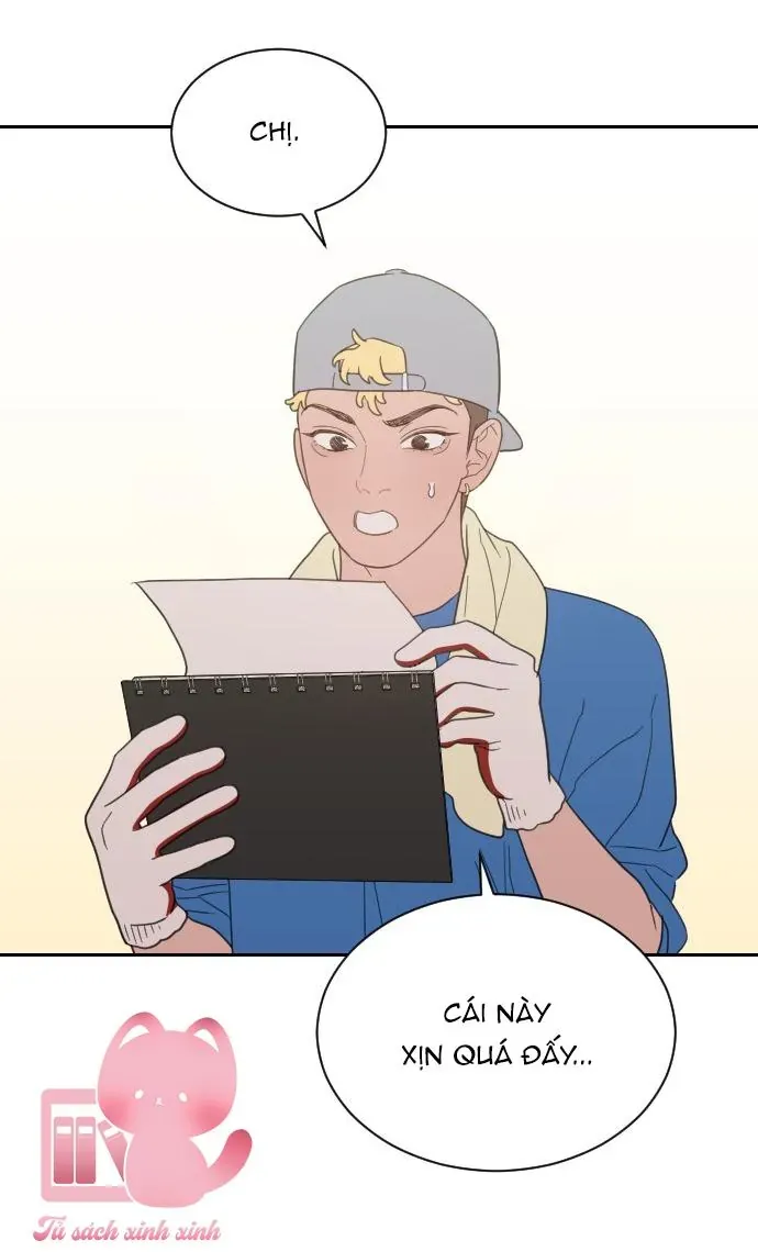 Vận May Không Ngờ Chapter 75 - Trang 2