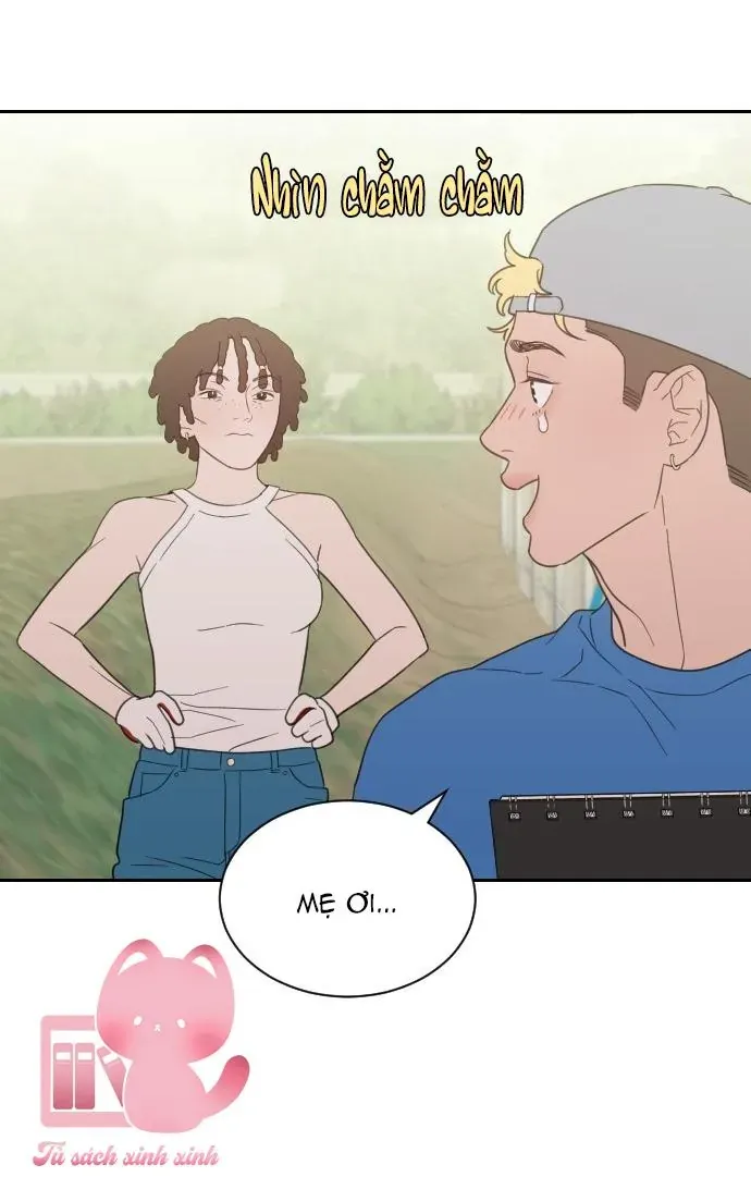 Vận May Không Ngờ Chapter 75 - Trang 2