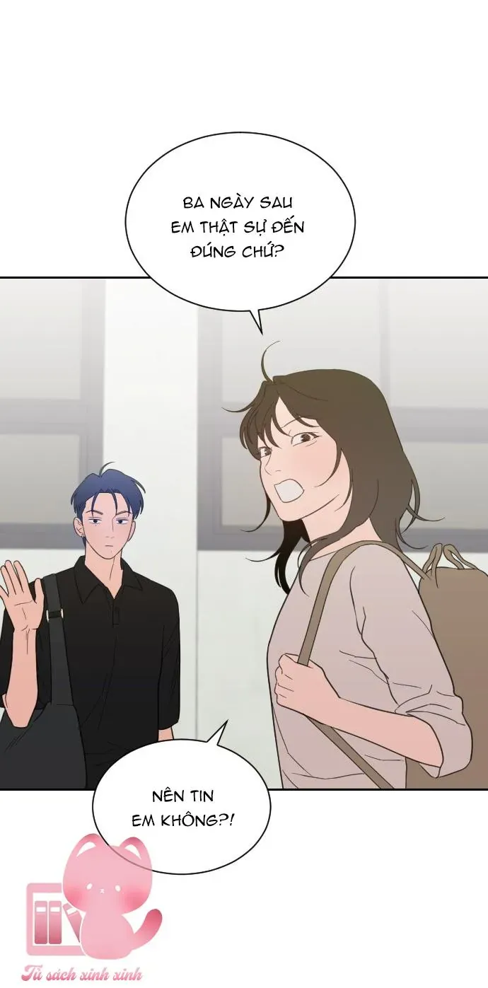 Vận May Không Ngờ Chapter 75 - Trang 2