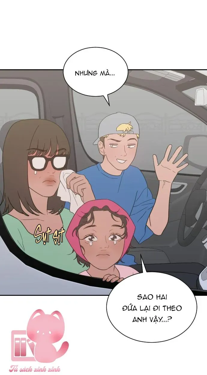 Vận May Không Ngờ Chapter 75 - Trang 2