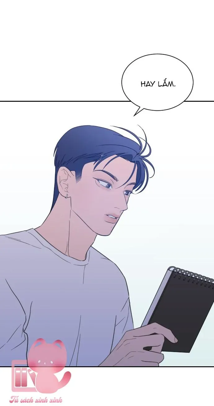 Vận May Không Ngờ Chapter 75 - Trang 2