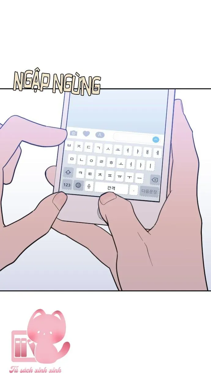 Vận May Không Ngờ Chapter 75 - Trang 2