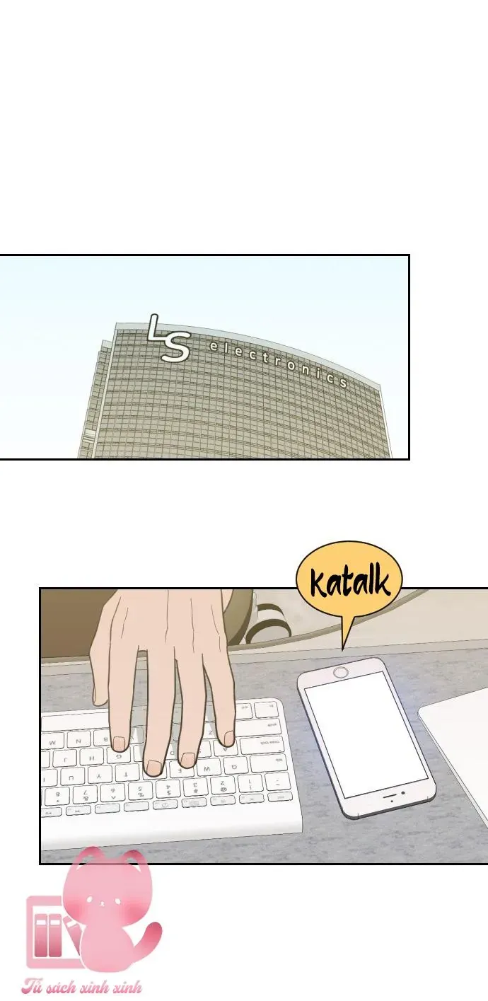 Vận May Không Ngờ Chapter 75 - Trang 2