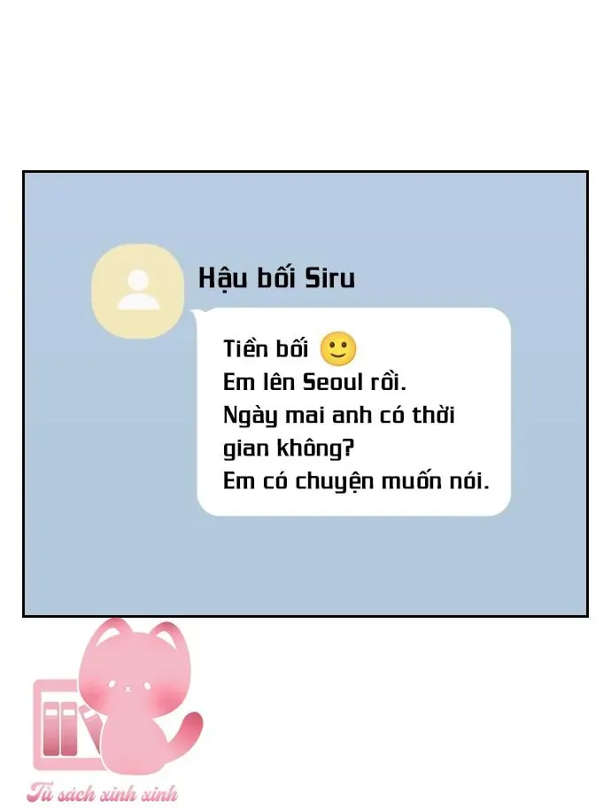 Vận May Không Ngờ Chapter 75 - Trang 2