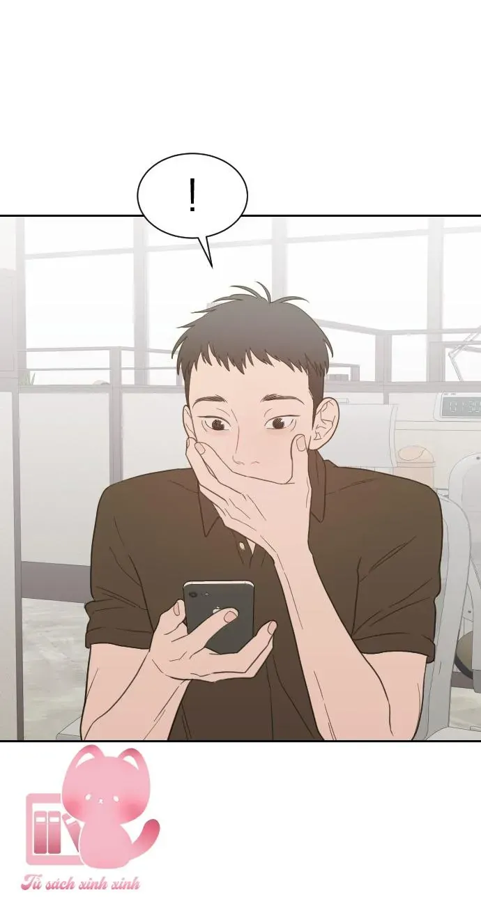 Vận May Không Ngờ Chapter 75 - Trang 2