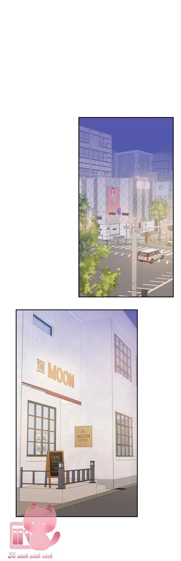 Vận May Không Ngờ Chapter 75 - Trang 2