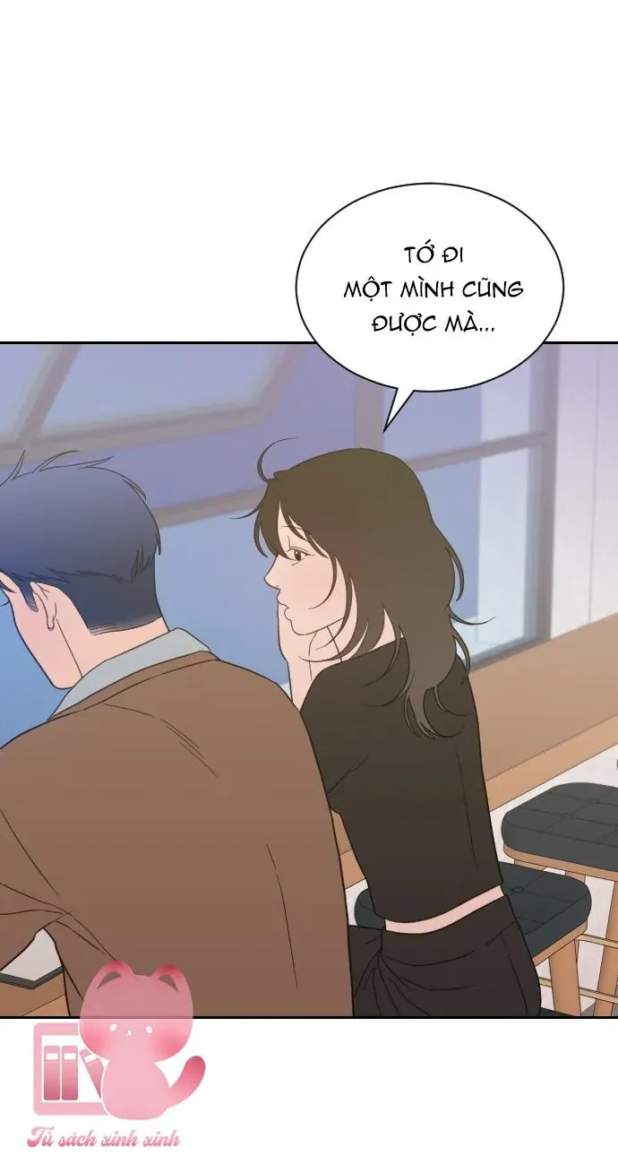 Vận May Không Ngờ Chapter 75 - Trang 2