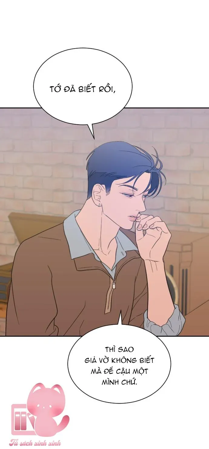 Vận May Không Ngờ Chapter 75 - Trang 2