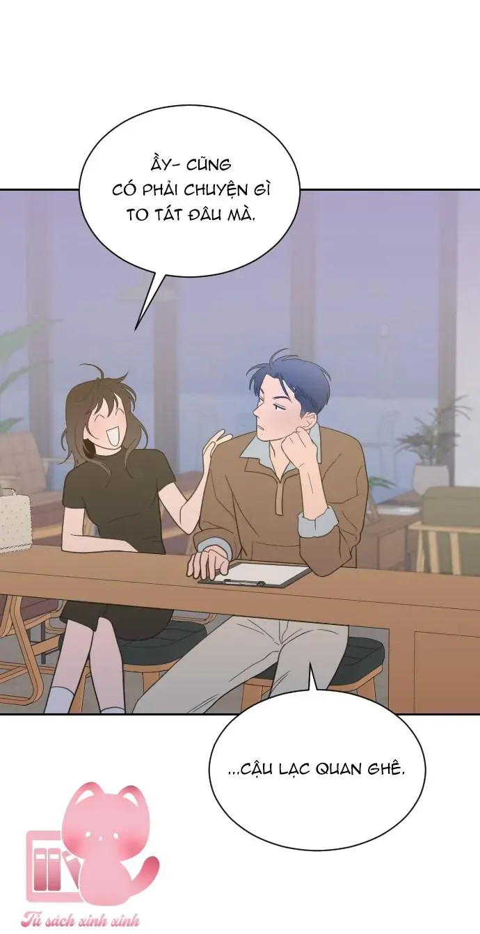 Vận May Không Ngờ Chapter 75 - Trang 2