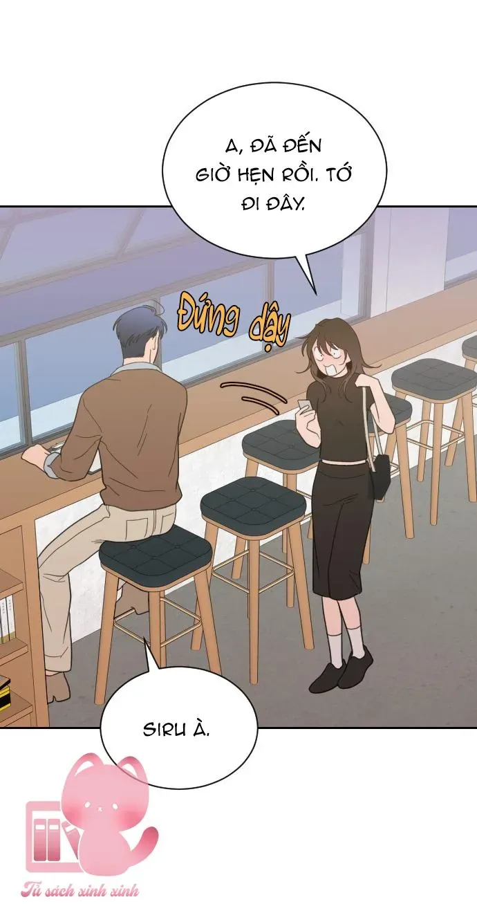 Vận May Không Ngờ Chapter 75 - Trang 2