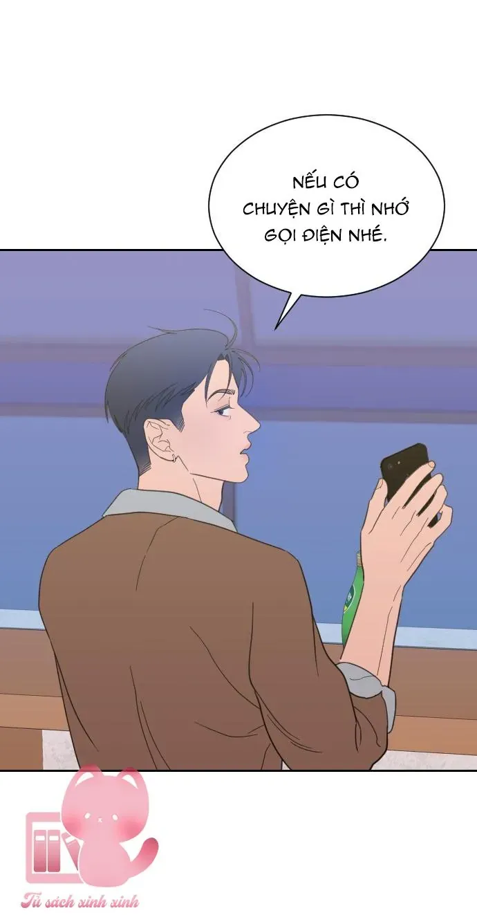 Vận May Không Ngờ Chapter 75 - Trang 2