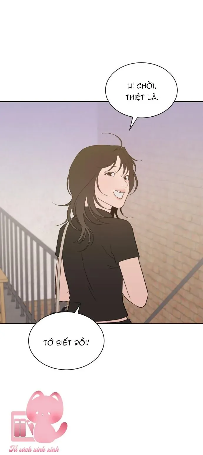 Vận May Không Ngờ Chapter 75 - Trang 2