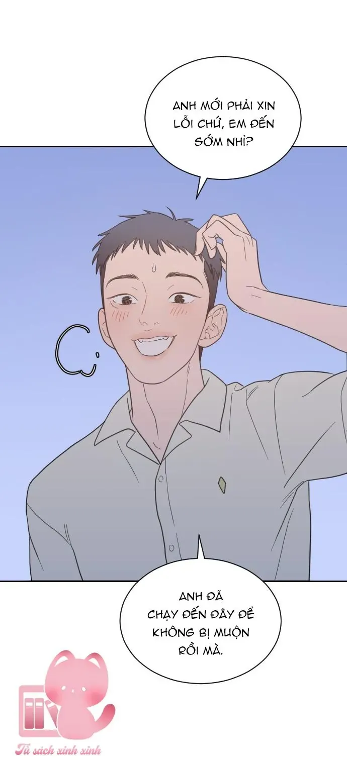 Vận May Không Ngờ Chapter 75 - Trang 2