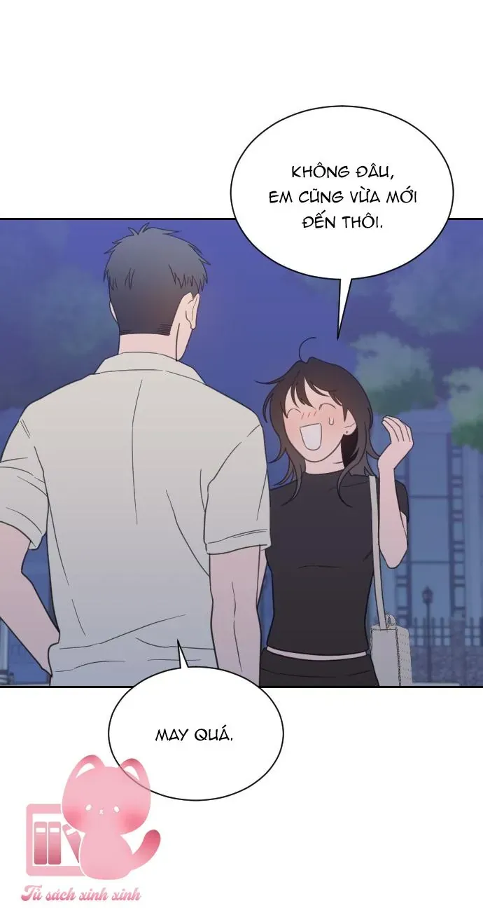 Vận May Không Ngờ Chapter 75 - Trang 2