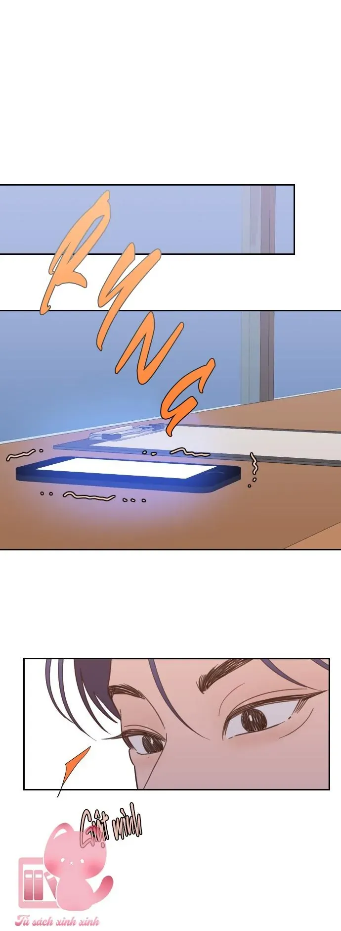 Vận May Không Ngờ Chapter 75 - Trang 2