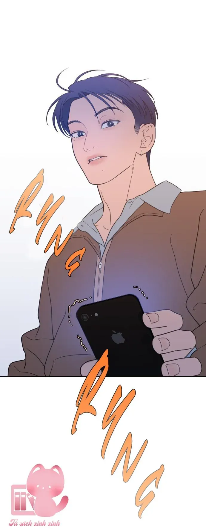 Vận May Không Ngờ Chapter 75 - Trang 2