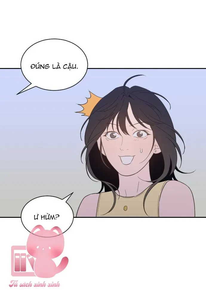 Vận May Không Ngờ Chapter 75 - Trang 2