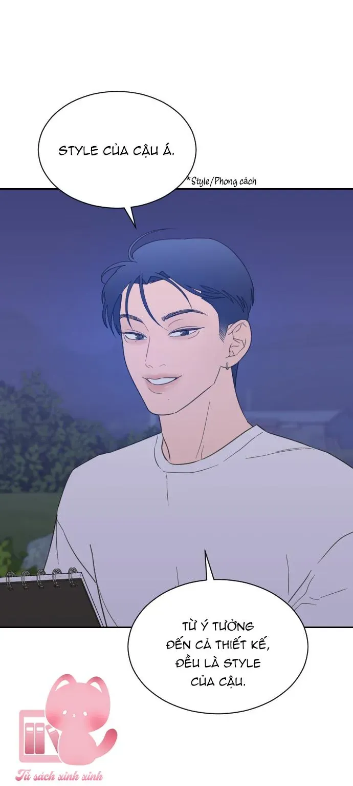 Vận May Không Ngờ Chapter 75 - Trang 2