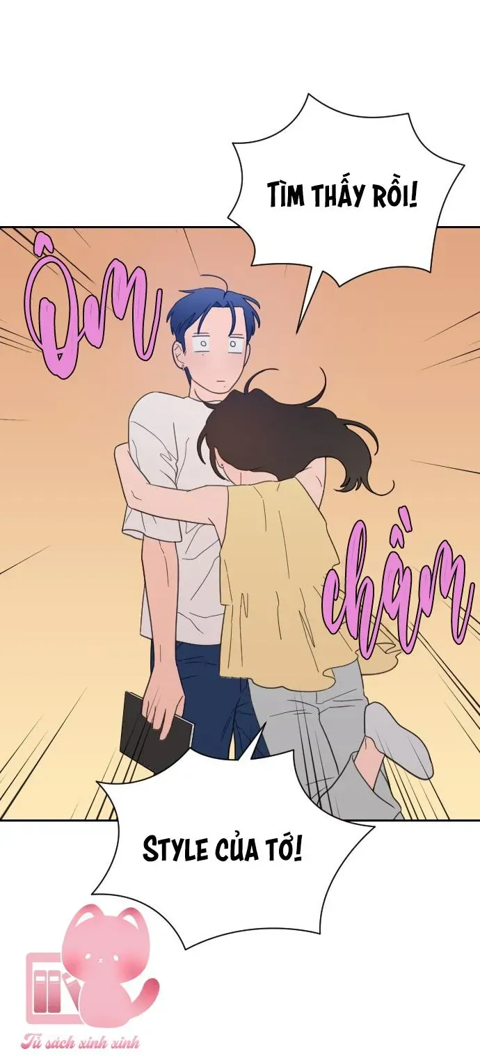 Vận May Không Ngờ Chapter 75 - Trang 2