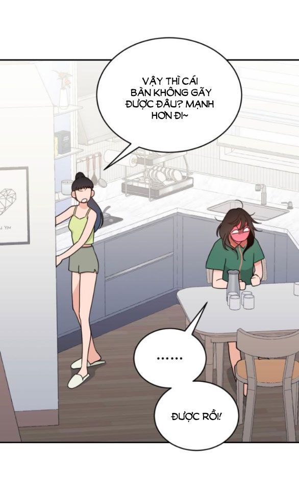 Vận May Không Ngờ Chapter 44.4 - Trang 2