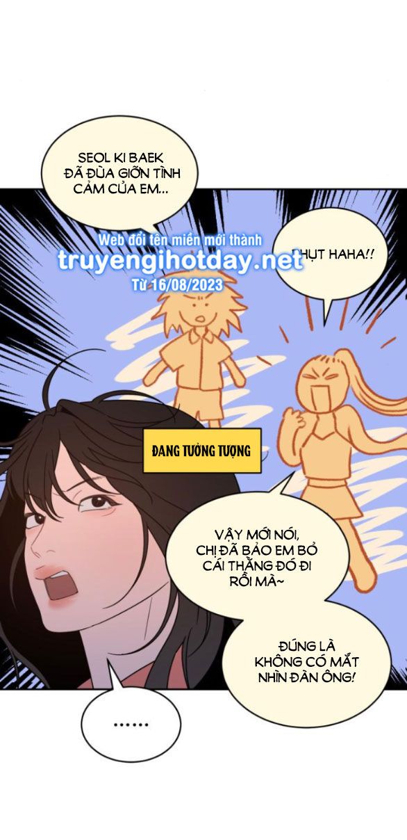 Vận May Không Ngờ Chapter 44.4 - Trang 2